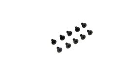 AXIAL Ersatzteil M3 x 6mm, Flat Head Screw (10) / AXI235174