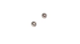 Axial Vaterra 4mm x 8mm x 3mm Kugellager (2) / AXI237003