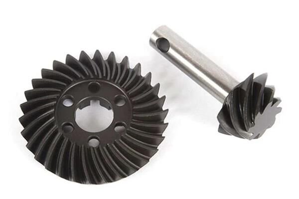 AXIAL Ersatzteil 6-Bolt 27/8 Overdrive Gear Set / AXI332001