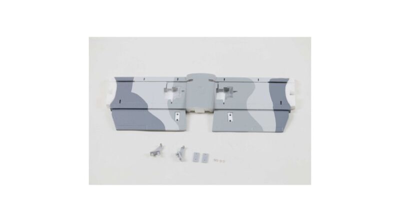 E-flite Ersatzteil Horizontal Stab: A-10 Thunderbolt II 64mm EDF / EFL01178