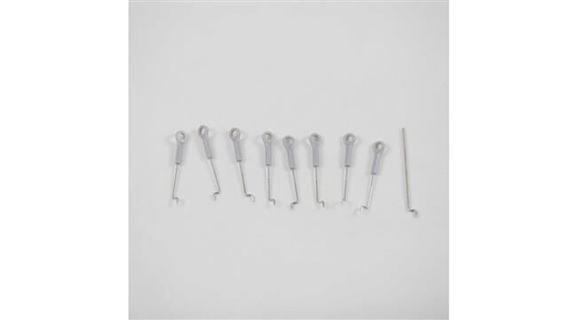 E-flite Ersatzteil Linkage Set: A-10 Thunderbolt II 64mm EDF / EFL01182