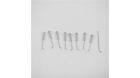 E-flite Ersatzteil Linkage Set: A-10 Thunderbolt II 64mm EDF / EFL01182