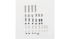 E-flite Ersatzteil Screw Set: A-10 Thunderbolt II 64mm EDF / EFL01184