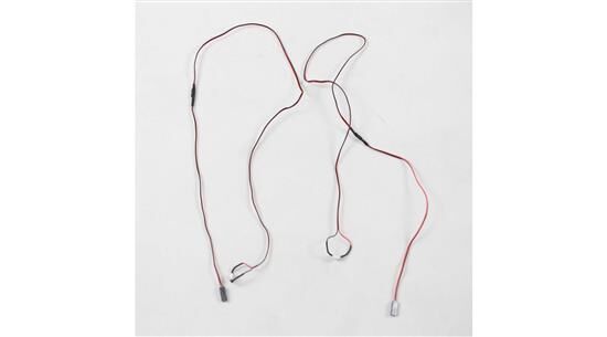 E-flite Ersatzteil LED Set: A-10 Thunderbolt II 64mm EDF / EFL01189