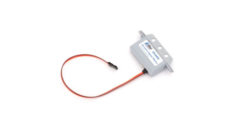 E-flite Ersatzteil E-flite Ersatzteil elektrisches Entriegelungssytem / EFLA405