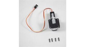 E-flite Ersatzteil E-Retract Nose: A-10 Thunderbolt II...