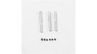 E-flite Ersatzteil Retract Pin Set: A-10 Thunderbolt II 64mm EDF / EFLG349