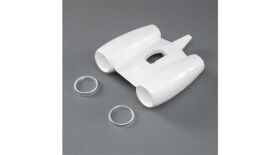 E-flite Ersatzteil Nacelle Set: Longitude / EFLU6360