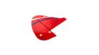 Hangar 9 Ersatzteil Fin and Rudder: Carbon Cub FX-3 100-200cc / HAN528005