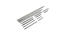 Hangar 9 Ersatzteil Pushrod Set: Carbon Cub FX-3...