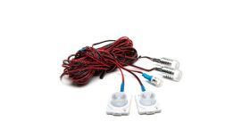 Hangar 9 Ersatzteil Light Set: Carbon Cub FX-3 100-200cc...