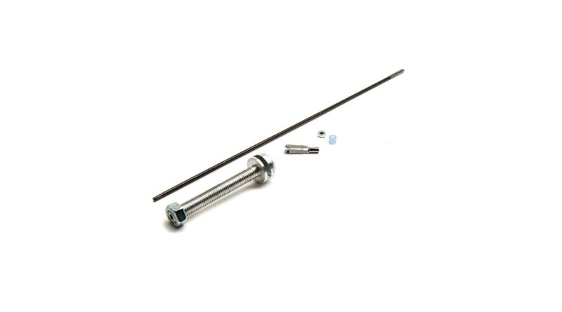 Hangar 9 Tow Release: Carbon Cub FX-3 100-200cc / HAN528014