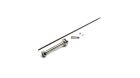 Hangar 9 Tow Release: Carbon Cub FX-3 100-200cc / HAN528014