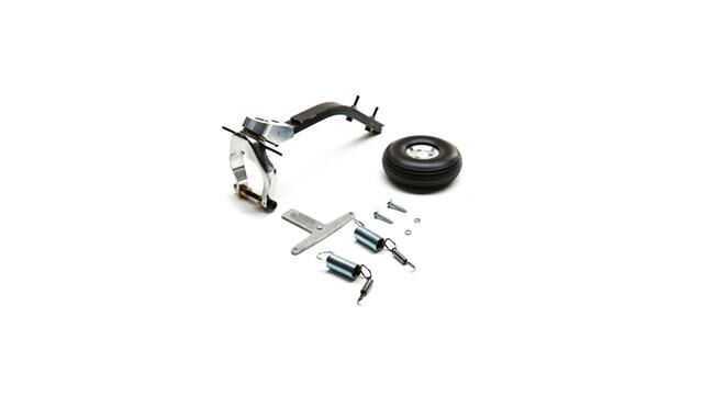Hangar 9 Spornrad: Carbon Cub FX-3 100-200cc / HAN528015