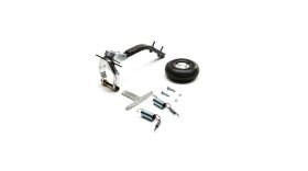 Hangar 9 Spornrad: Carbon Cub FX-3 100-200cc / HAN528015