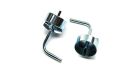 Hangar 9 Ersatzteil Fuel Caps: Carbon Cub FX-3 100-200cc / HAN528024
