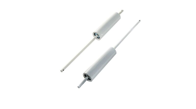 Hangar 9 Ersatzteil Landing Gear Dampers: Carbon Cub FX-3 100-200cc / HAN528026