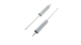 Hangar 9 Fahrwerk Dampers: Carbon Cub FX-3 100-200cc /...