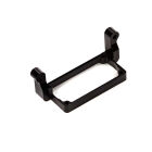 Spektrum Chassis Halter S6245 schwarz: 22 5.0 & 22X / SPM9066