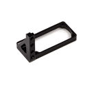 Spektrum Halter 6245 schwarz: 22X-4, B74 / SPM9067