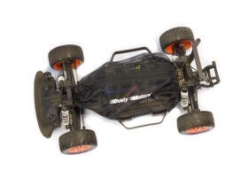 Dusty Motors Schutzabdeckung Traxxas Slash 2WD (LCG...