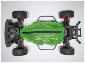 Dusty Motors Schutzabdeckung Traxxas X-Maxx protection cover Rot / TRX0103