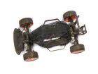 Dusty Motors Schutzabdeckung Traxxas X-Maxx protection cover Rot / TRX0103