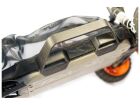 Dusty Motors Schutzabdeckung Traxxas X-Maxx protection cover Rot / TRX0103