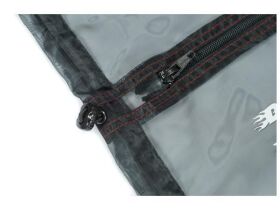 Dusty Motors Schutzabdeckung Universal adjustable...