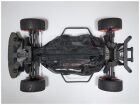 Dusty Motors Schutzabdeckung Universal adjustable protection cover Size 5XL / UNI0101