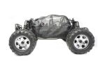Dusty Motors Schutzabdeckung Universal adjustable protection cover Size 5XL / UNI0101