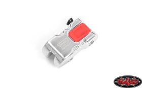 RC4WD Warn Sidewinder (Silver) / RC4ZS1997