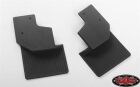 RC4WD Rear Mud Flaps for Traxxas Mercedes-Benz G 63 AMG 6x6 / RC4VVVC0981