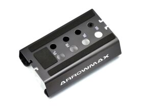 Arrowmax SETUP FRAME (X) FOR 1:10 OFFROAD CARS /...