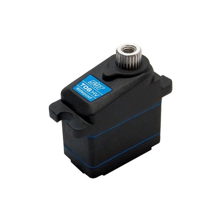 SRT Digital Servo Waterproof 2.8kg/0,12sec@7.4V / DHT06