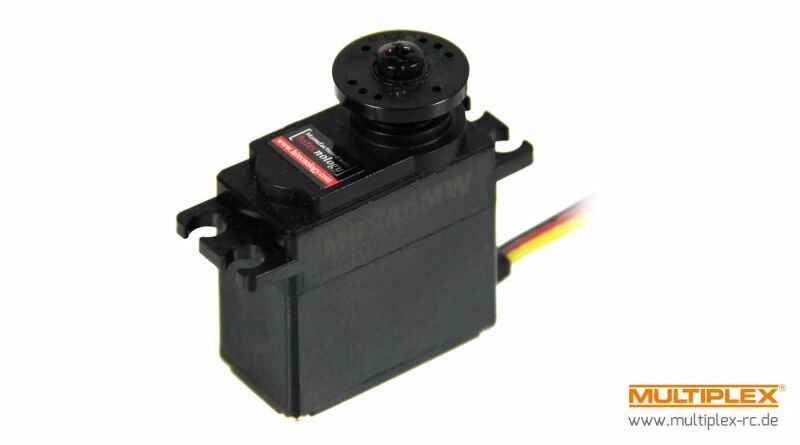 Multiplex Servo MD245MW / 1-01247