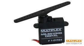 Multiplex 5g Servo MS-8510 MG DIGITAL / 1-01724