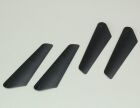 Ares Upper and Lower Main Rotor Blade Set (1 pair each): Chronos / AZSH1161