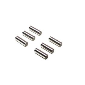 Axial Ersatzteil M2.5 x 8mm Pin (6) / AXI236173