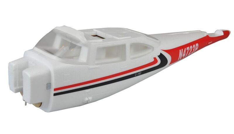 AMEWI Rumpf rot ST1500 / 043-06301