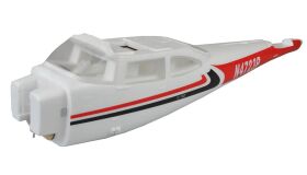 AMEWI Rumpf rot ST1500 / 043-06301