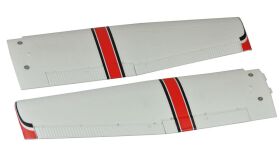 AMEWI Tragflächen rot ST1500 / 043-06303