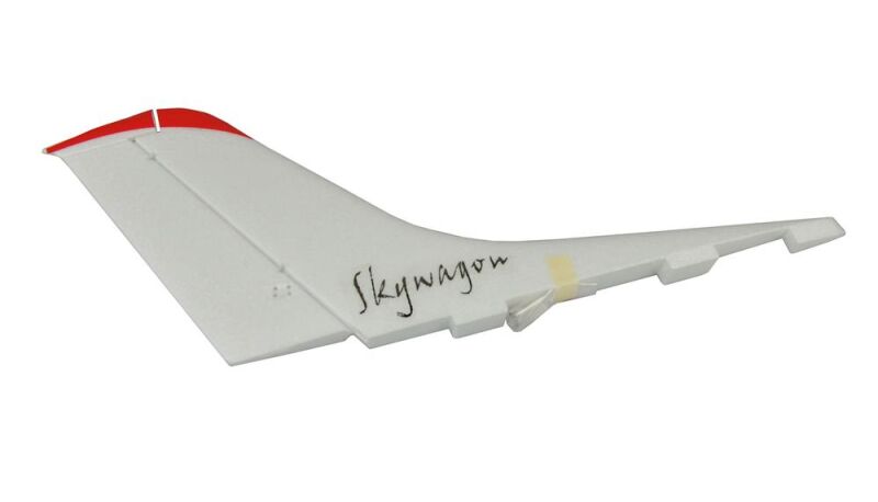 AMEWI Höhenleitwerk rot ST 1500 / 043-06305