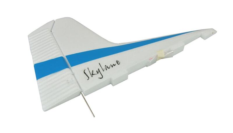 AMEWI Höhenleitwerk blau FL 1500 / 043-06306