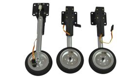 AMEWI Einzieh-Fahrwerk A36 / 043-08609