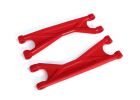 Traxxas X-Maxx Querlenker rot oben HeavyDuty (2) l/r v/h / TRX7829R
