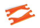 Traxxas X-Maxx Querlenker orange oben HeavyDuty (2) l/r v/h / TRX7829T