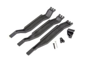 Traxxas Rustler® 4X4 VXL Akku-Halter (2)...