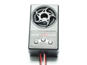 PICHLER Motor Sound System / 58 Effekte / C7965