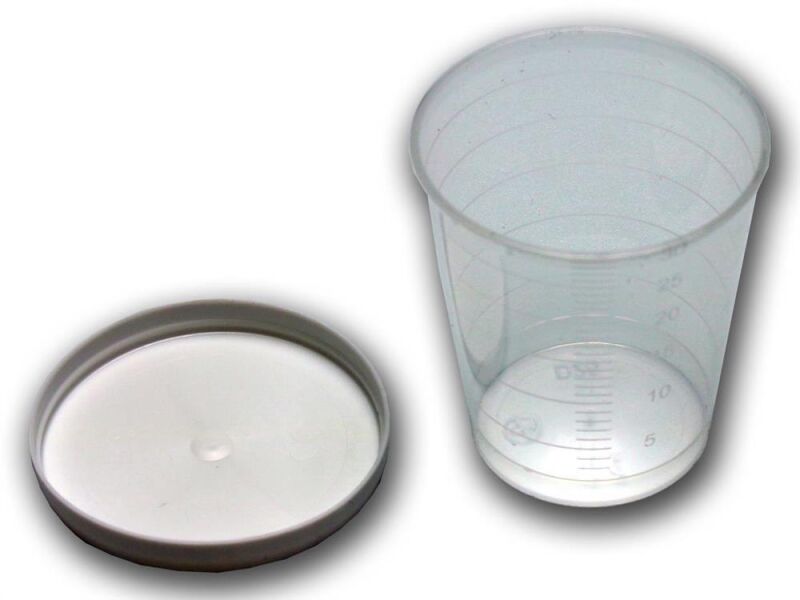 PICHLER Fix It! Mischbecher 30ml (VE=24St.) / C4925